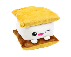 Peluche Cookie 16 cm