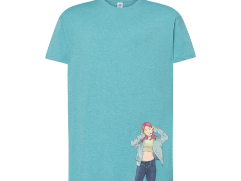 Camiseta-Beats
