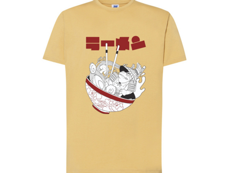 Camiseta-RamenFrog