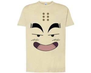 Camiseta Krilin