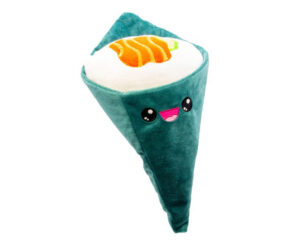PelucheTemaki 20 cm