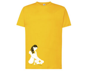 Camiseta Berliner Tänzerin