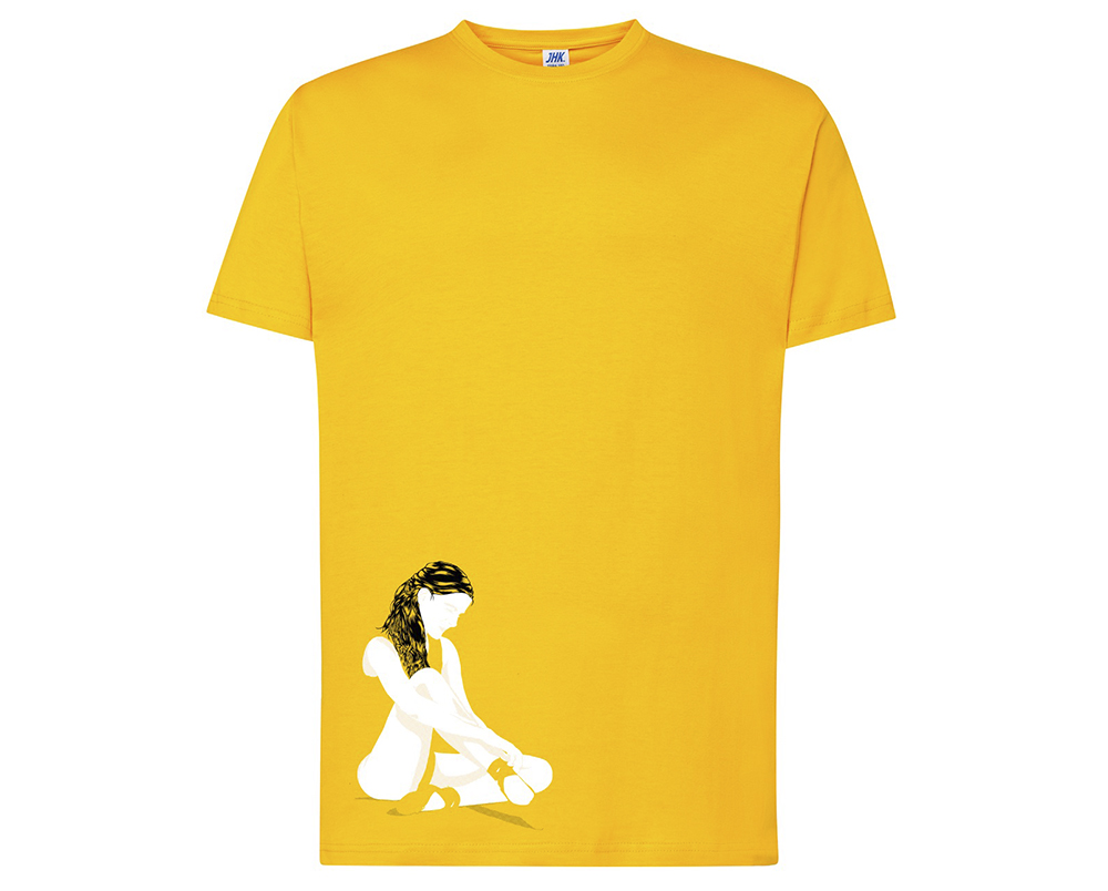 Camiseta Berliner Tänzerin