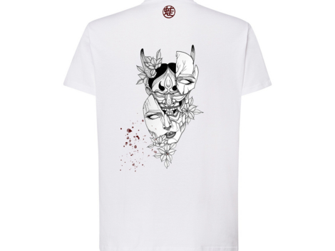 Camiseta-ChicaOni