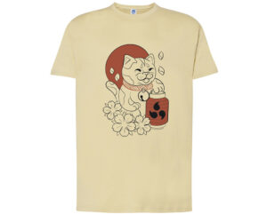 Camiseta Coco