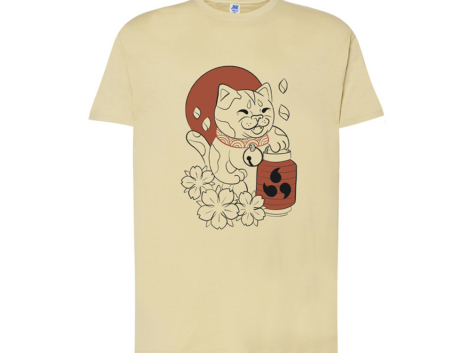 Camiseta-Coco
