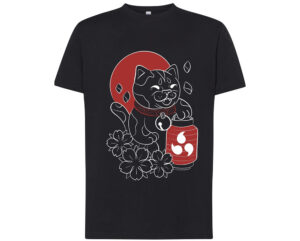 Camiseta Coco (Black Ver.)