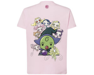 Camiseta DoReMi