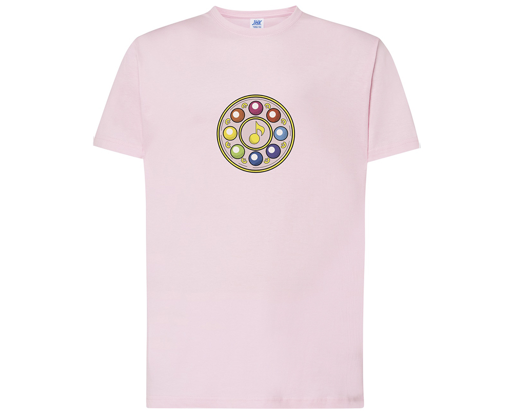 Camiseta DoReMi - Imagen 2