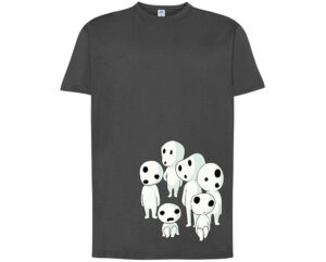 Camiseta Kodama
