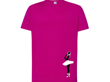 Camiseta-London