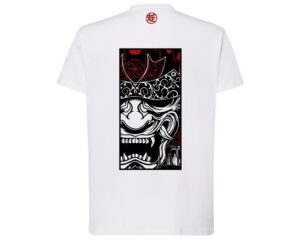 Camiseta Oni