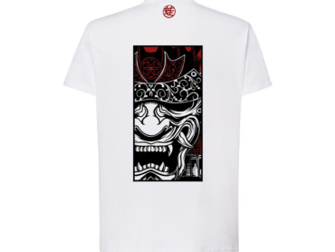 Camiseta-Oni