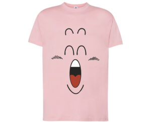 Camiseta Unchi