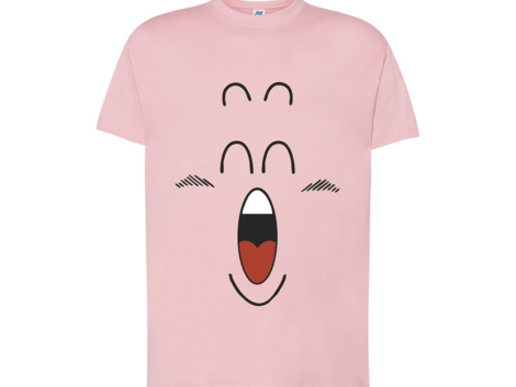 Camiseta-Unchi