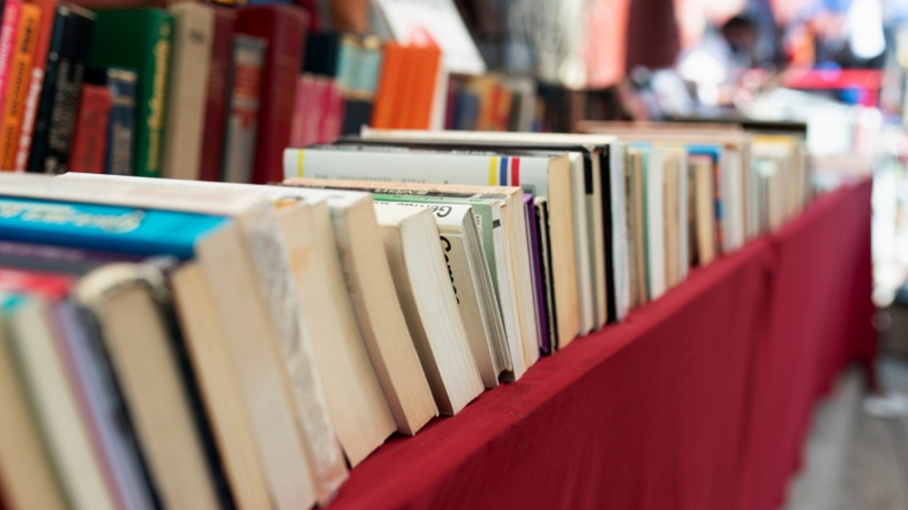 va de libros
