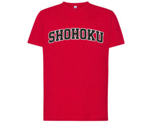 Camiseta Shohoku