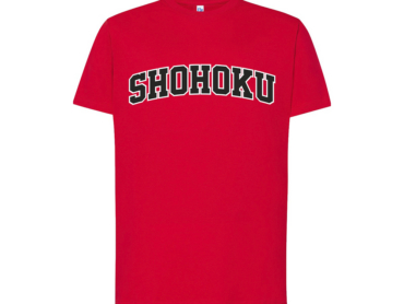 Camiseta-Shohoku