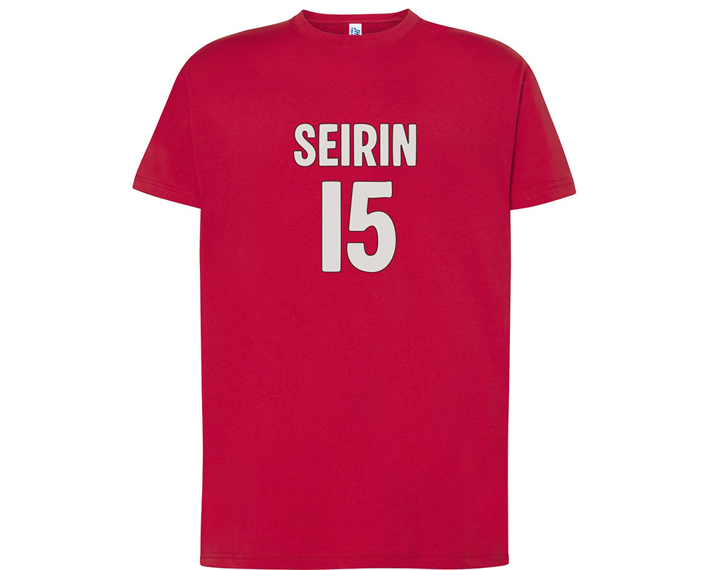 Camiseta "3 Puntos Colega" Chicho Terremoto - Imagen 2