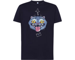 Camiseta Derpy K-Pop Demon Hunters