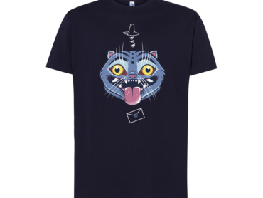Camiseta-Derpy