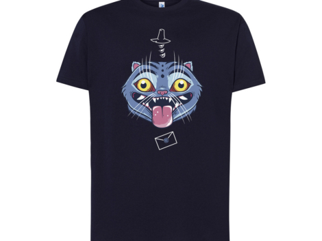 Camiseta-Derpy