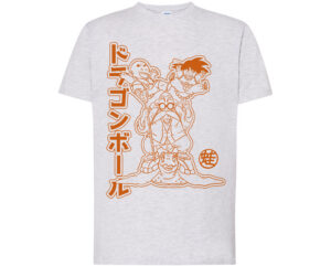Camiseta Kame Sen-ryū