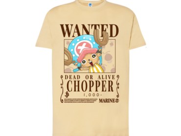 camiseta-chopper-wanted