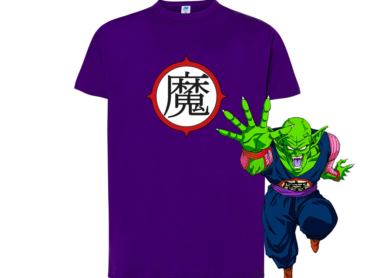 camiseta-king-piccolo