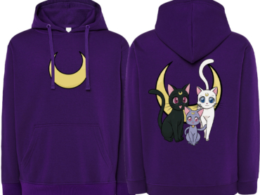sudadera-gatos-sailor-moon