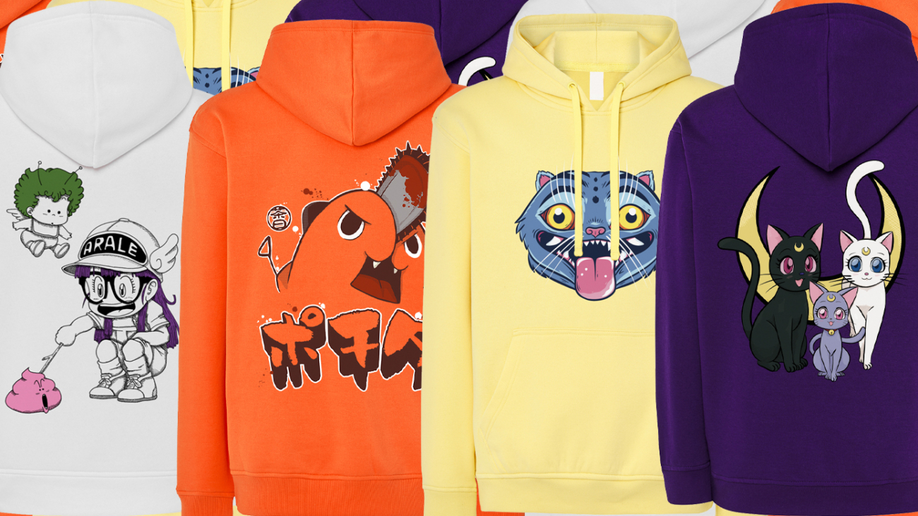 sudaderas-hoodies