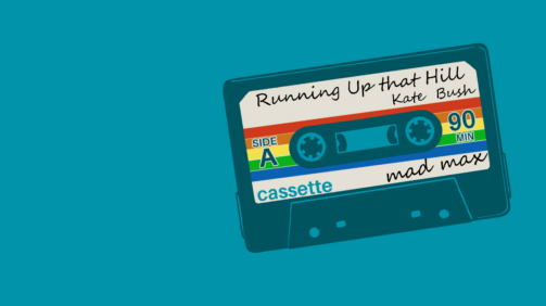 cassette-kate-bush