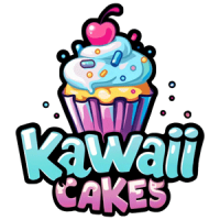 kawaii-cakes